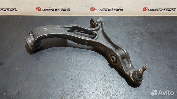 Рычаг передний Porsche Cayenne 955 M48.50 2006