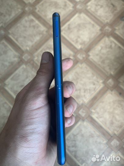 Телефон honor 8х