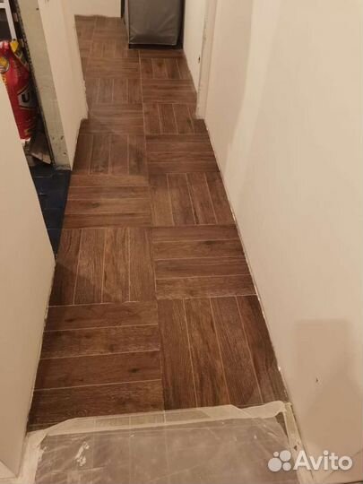 Ремонт квартир