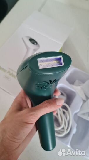 Эпилятор лазерный