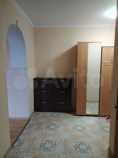 3-к. квартира, 95 м², 5/5 эт.