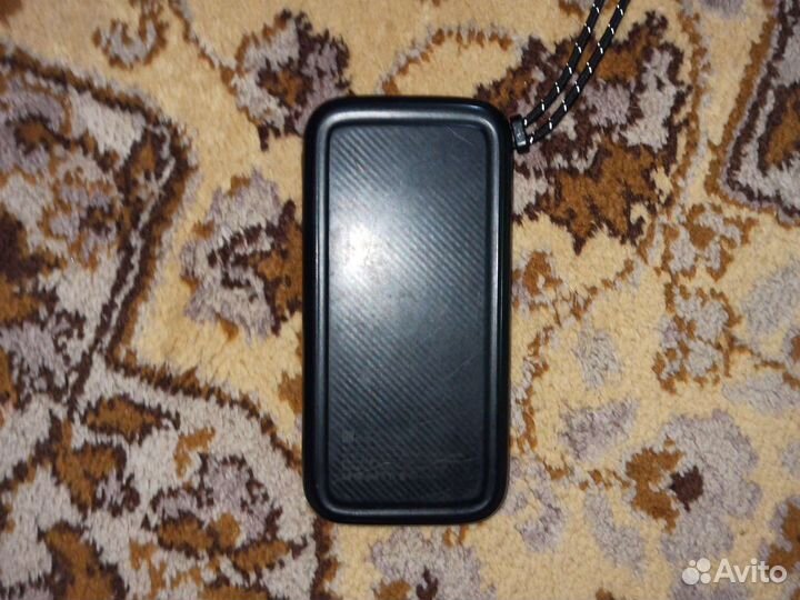 Powerbank SZX 10000 mah. 2 a