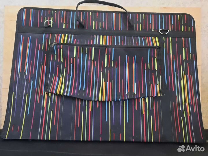 Папки для художников А2,А3