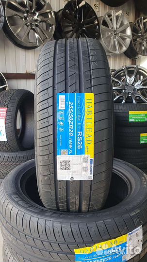 Habilead PracticalMax H/P RS26 255/50 R20