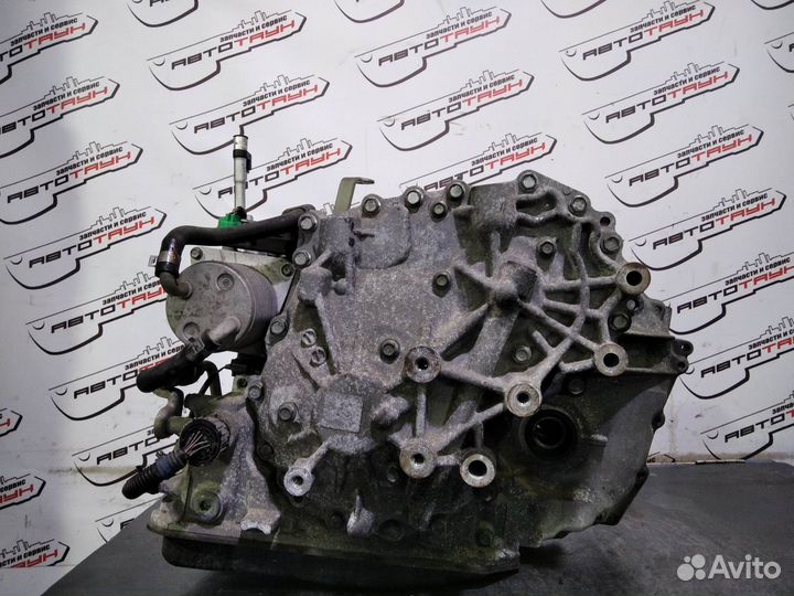 АКПП nissan suzuki MR20-DE. dualis lafesta landy qashqai qashqai+2 serena X-trail. J10 J10E JJ10E KG