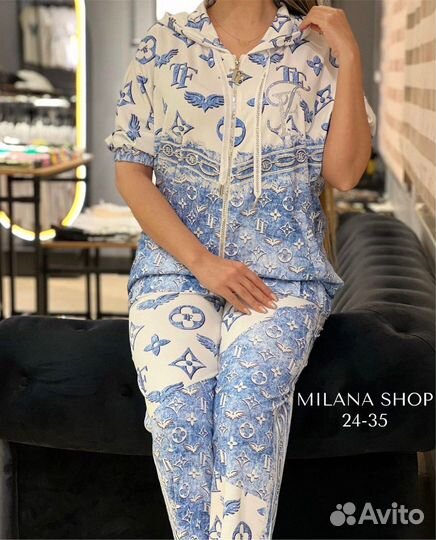 Костюм двойка 48р до 58 размер