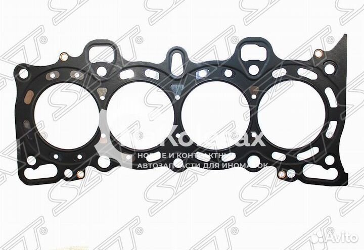 Прокладка гбц honda civic/HR-V/logo D13B/D15B/D16W