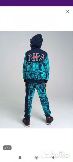 Спортивная одежда