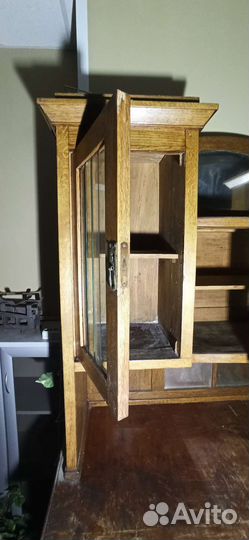 Буфет середина прошлого века