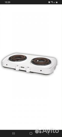 Электроплита