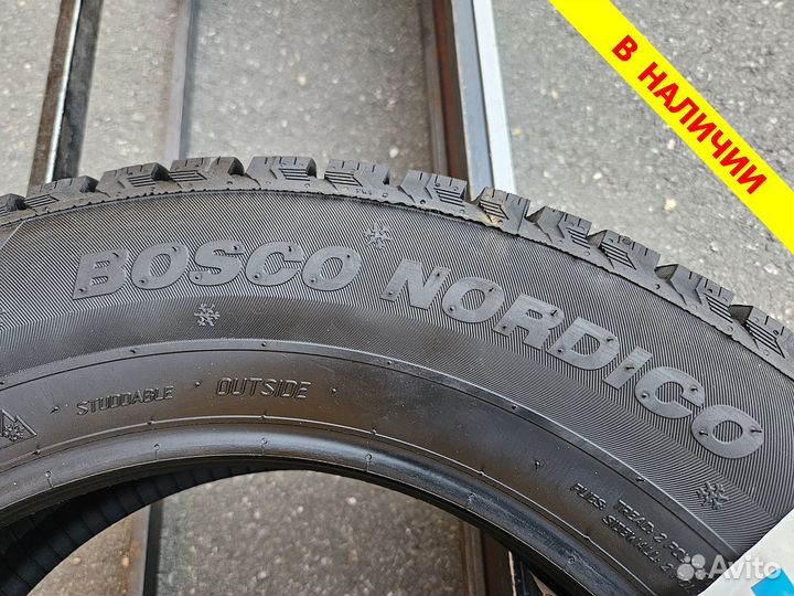 Viatti Bosco Nordico V-523 235/65 R17 104T