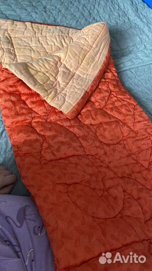 Одеяло детское