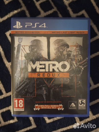 Игры для приставок ps4
