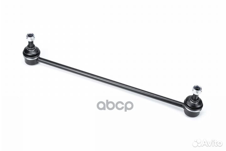 Тяга стабилизатора PSA C2/C3/206 02- передн.лев