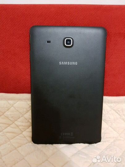 Samsung Galaxy Tab E