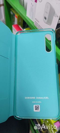 Оригинальные чехлы Самсунг (Доставка по России)