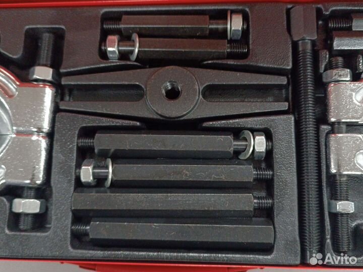 Набор инструментов для демонтажа подшипников