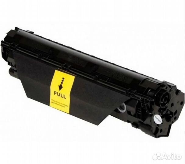 Картридж Cactus CE285A совместимый HP (CS-CE285A)