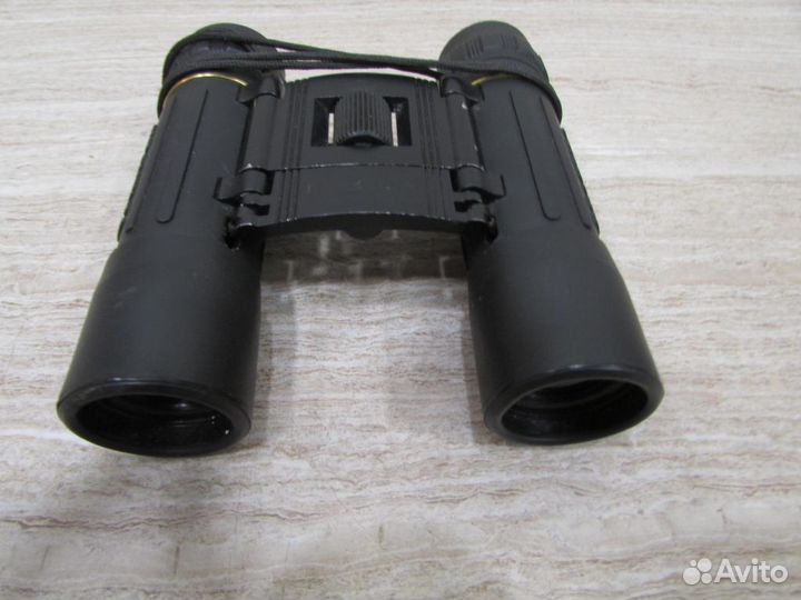 Бинокль складной Praktica - сделано в Германии