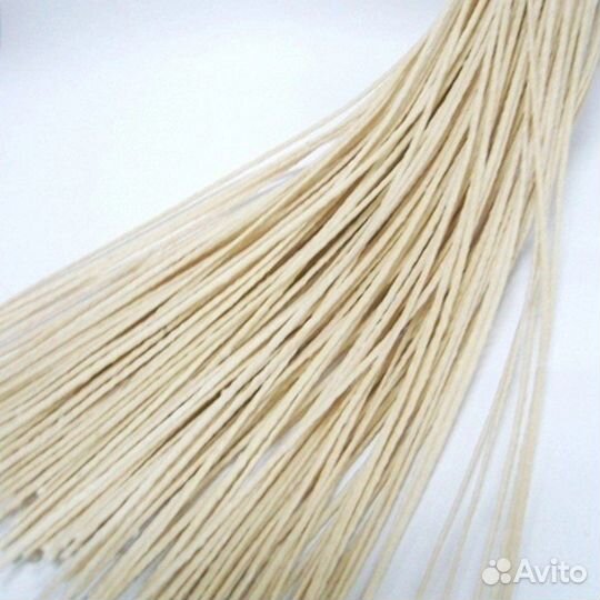 Фитиль для свечей. Держатель для фитиля