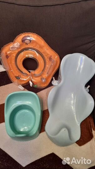 Детские вещи