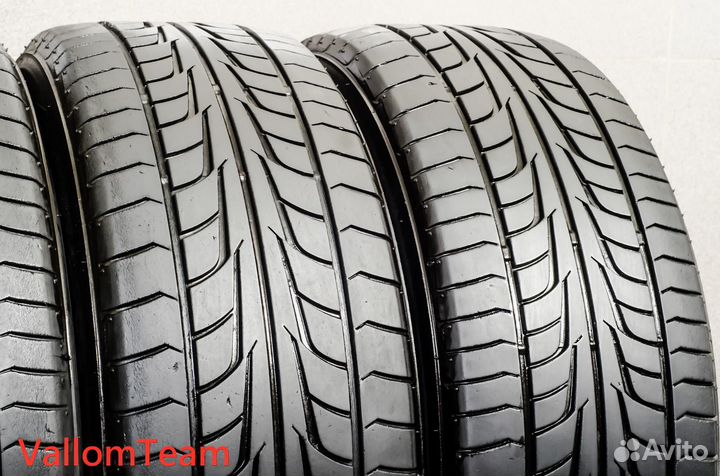 Firestone Firehawk Wide Oval 215/45 R17 94V