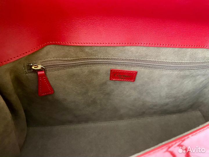 Сумка женская Cartier