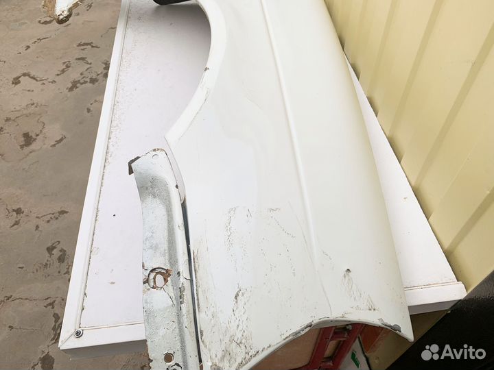 Крыло приора