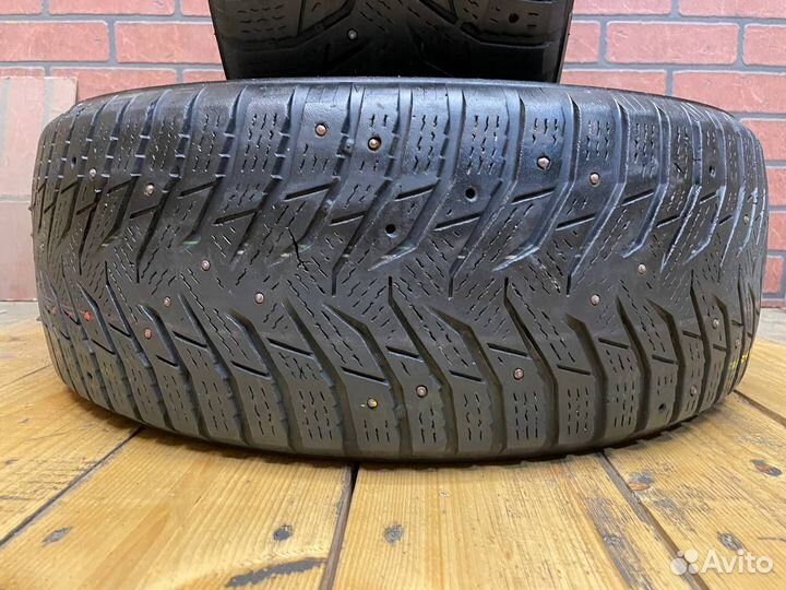 Marshal WinterCraft SUV Ice WS31 215/55 R17 98T