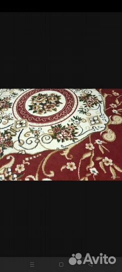 Ковер палас