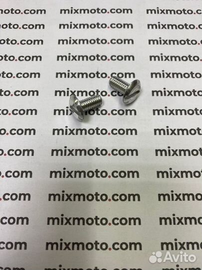 Болты для крепления визора Airoh kit viti visier