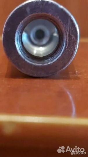 Капсула для сифона