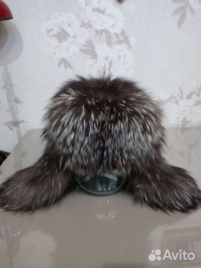 Шапка женская