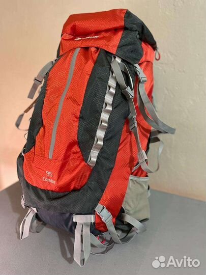 Аренда палаток, рюкзаков и др