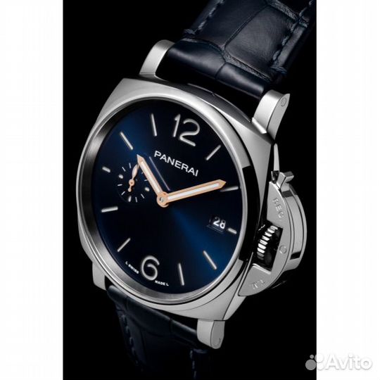 Часы Panerai Luminor Due