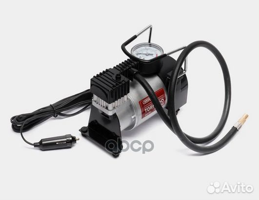 Компрессор (30 л/мин) 7 Атм 