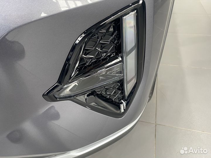 Chery Tiggo 7 Pro Max 1.5 CVT, 2023