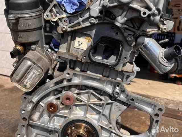 Двигатель bmw 3-series f30/f31/f34 nn