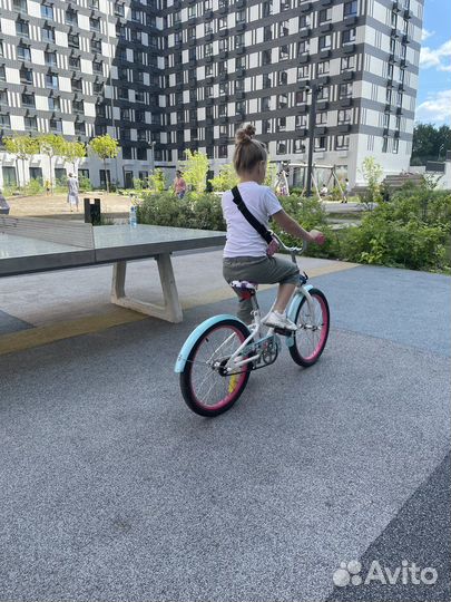 Велосипед stern бу подростковый