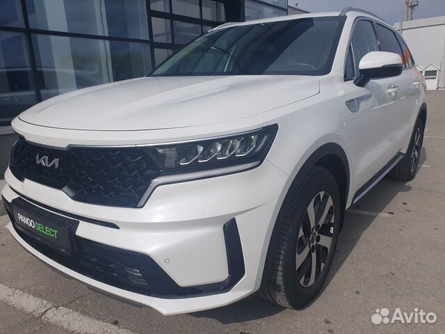 Kia Sorento 2.5 AT, 2023, 20 км