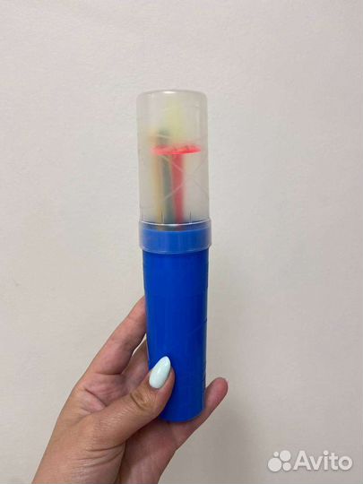 Зондозаменитель. Логопедические пособия