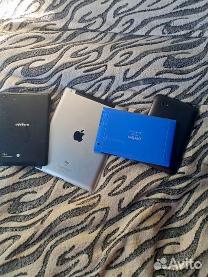 Планшеты на запчасти