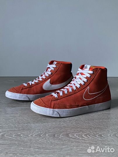 Кеды Nike Blazer Mid '77 размер 43