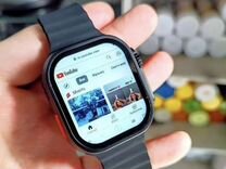 Смарт-Часы Apple Watch на андроид