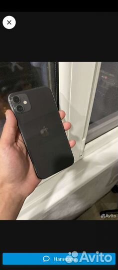 iPhone 11, 64 ГБ