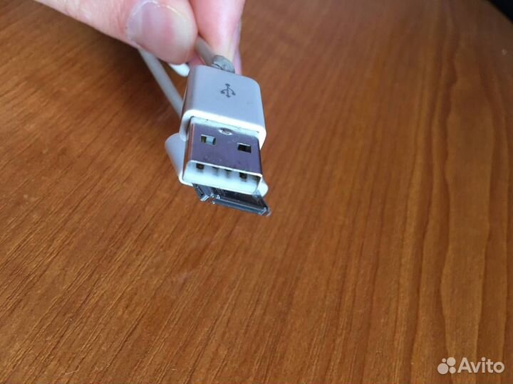 Кабель Apple 30 pin