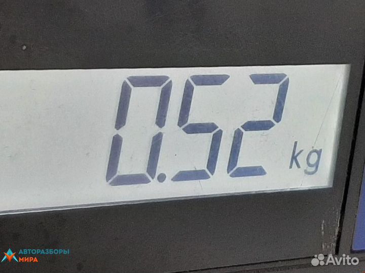 Бачок расширительный Ford Focus 3 2014 8V618K218AE