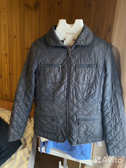 Парка для мальчика