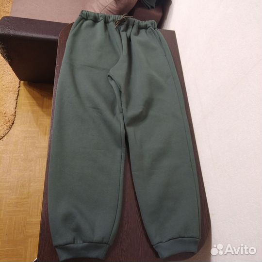 Спортивный костюм женский новый