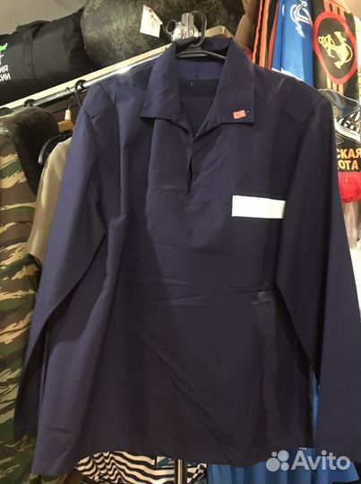 Костюм корабельный